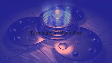 Dr. Virtual7 Self Help Audio - Terminate A.I. Nano Bots