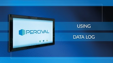 Using Data Log