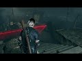 Resident Evil 4 Bullying Island Goons