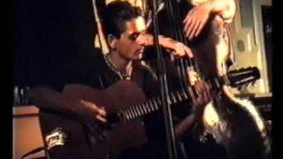 Jimmy Rosenberg - Blues En Mineur (Upton '99) 6/12 chords