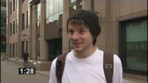 Speakout 2E Intermediate BBC Interviews U04