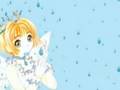 Sakura's a Shining Star: