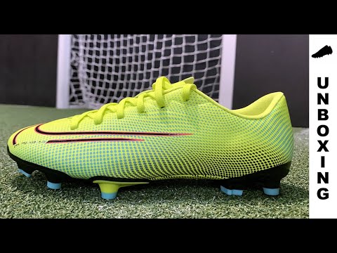 nike jr mercurial vapor 13