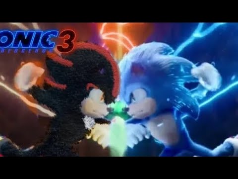 TUDO AZUL DE NOVO: CONHEÇA AS AÇÕES DE MARKETING DA PARAMOUNT PICTURES PARA SONIC  2: O FILME NO BRASIL - EP GRUPO