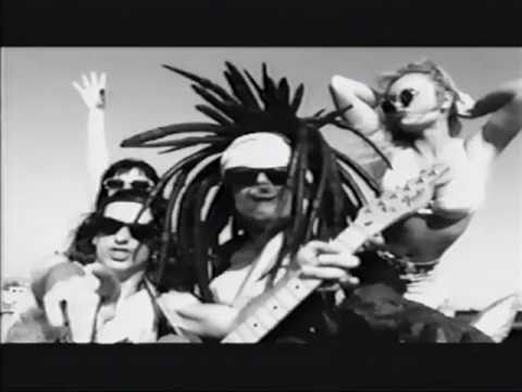 Green Jello - Electric Harley House (Of Love)