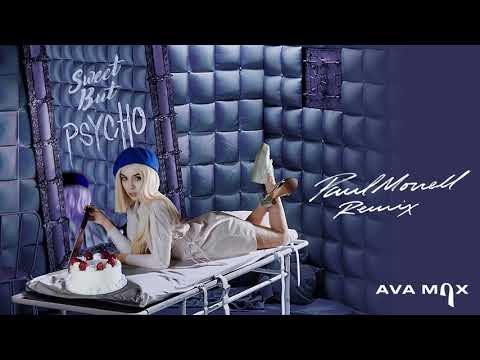 Sweet but Psycho (Paul Morrell Remix)