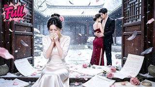 🔥He filed divorce 99 times & gave mom’s bracelet to mistress, I wed tycoon; he’s crazed with regret！