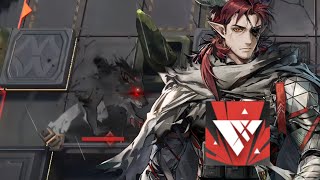 [Arknights] You Should Use Hoederer's Skill 1 | IS-10 | 2 Offensive Guards