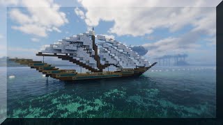 Starting an Underwater Minecraft Kingdom  Empires Mode Creative