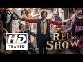 Hugh Jackman é o “showman” P.T. Barnum no trailer de “O Rei do Show”