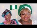 النشيد الوطني النيجيري باللغة العربية Nigerian National Anthem In Arabic Language 