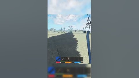 MY SLAVE #gaming #funny #roblox #rust