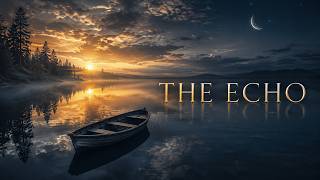 The Echo | Romantic Piano & Violin for Quiet Evenings