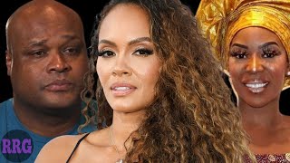 We Are SICK & TIRED of Evelyn Lozada