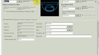 Switch ON Group Sensor Timeout