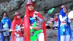 NEW KENDEDES-TURI-TURI  PUTIH  - Durasi: 6:44. 