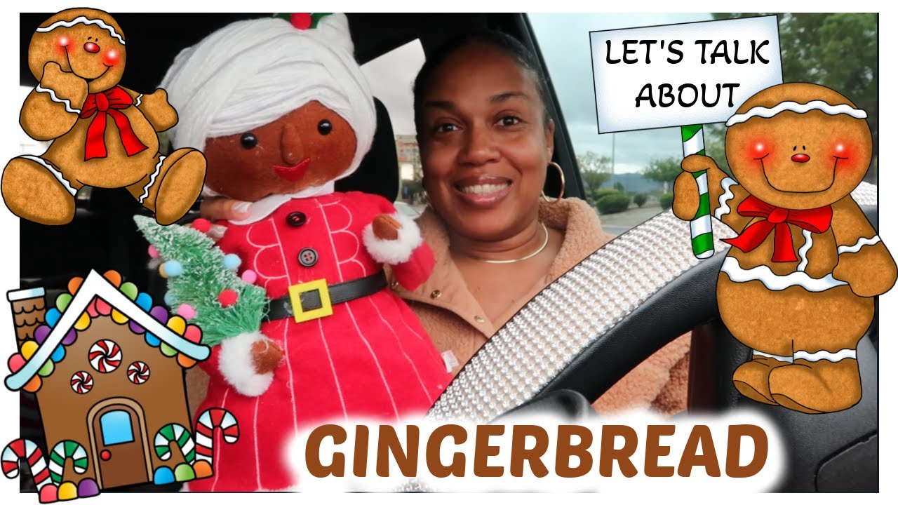 gingerbread-craze-let-s-talk-about-it-youtube