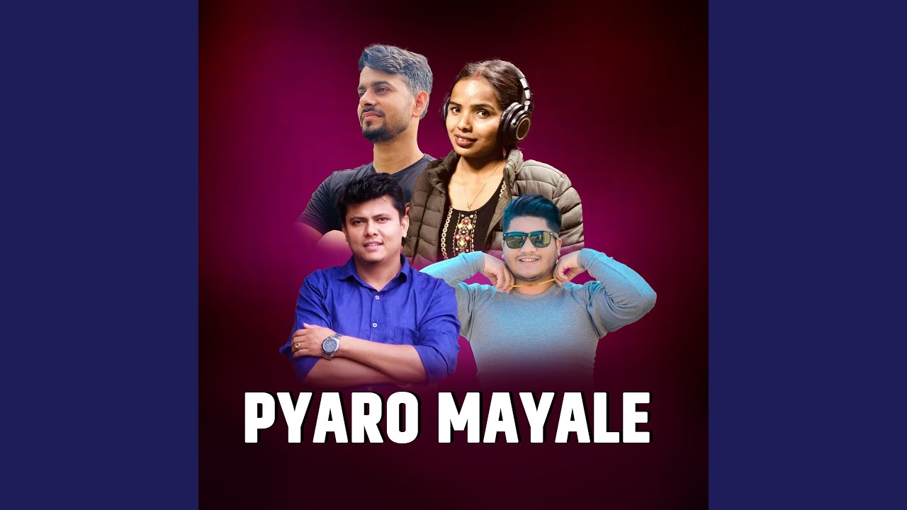 Pyaro Mayale