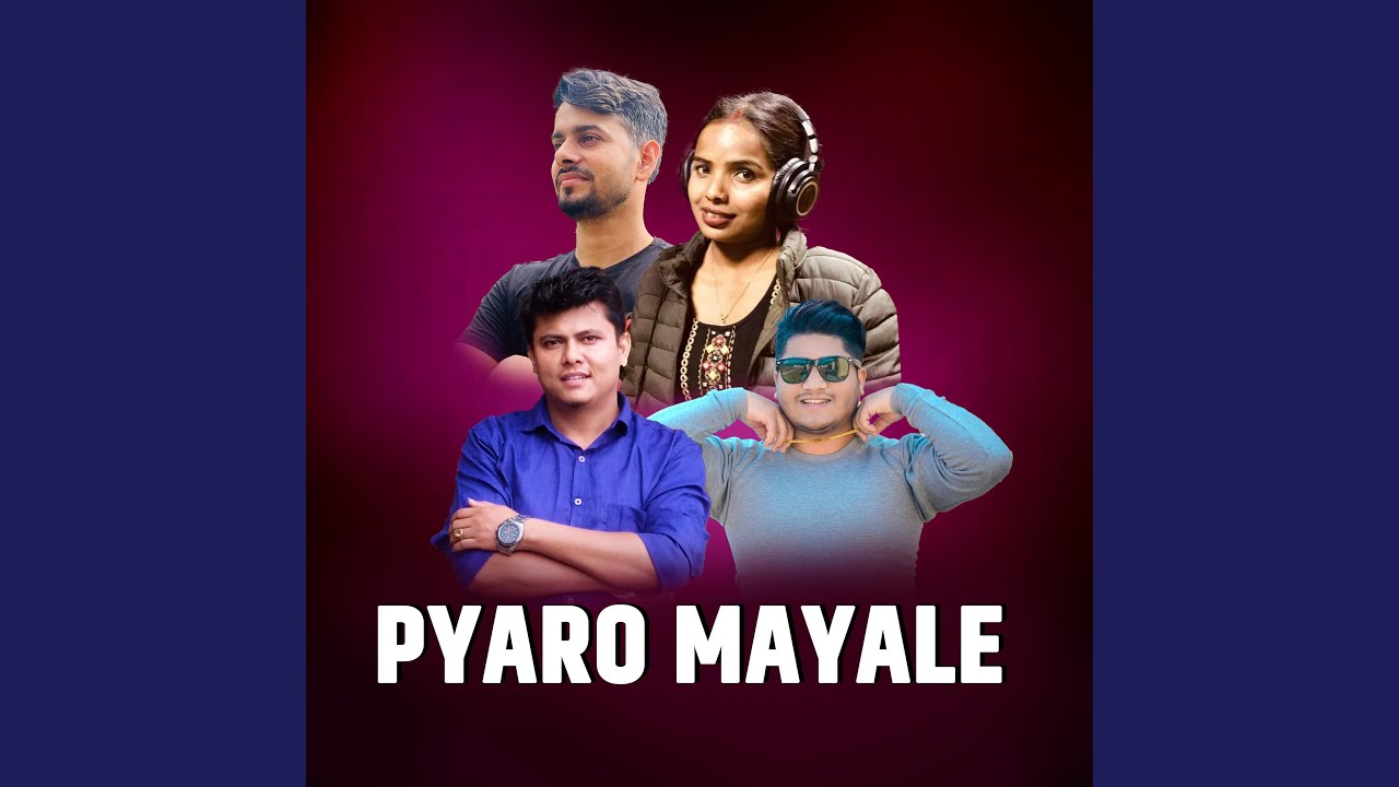 Pyaro Khoso Pyaro Mayale - YouTube