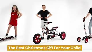 Infento Best Toy 2022
