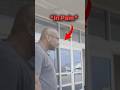 @thebrycecrawford Performs A Miracle #brycecrawford #jesus