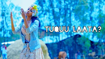 Meetii Haylee Dibaabaa - Tuquu Laata? - New Ethiopian Oromo Music 2019 [Official Video]