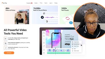 How to Use FlexClip — Easy Online Video Editor Tutorial
