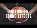 FREE Horror Sound Effects (Royalty-Free)