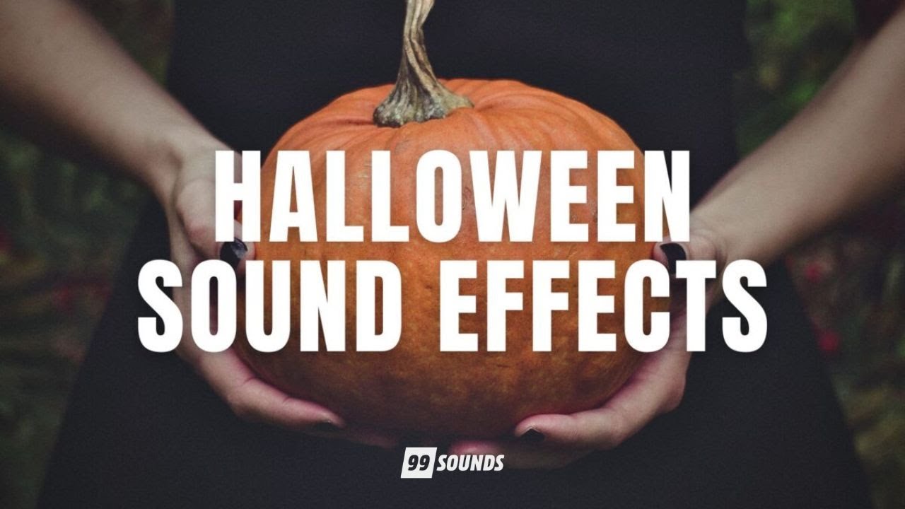 FREE Horror Sound Effects Released 99Sounds - Bedroom Producers Blog