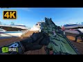 Call of Duty Black Ops 7 Multiplayer Gameplay 4K