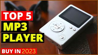 Best MP3 Players 2023 | Best MP3 Players for Outdoor, Running, Workout, Cycling, Audiobooks, Podcast screenshot 5