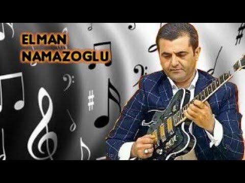 Elman Namazoglu - Dolya -Simuzerim -2020