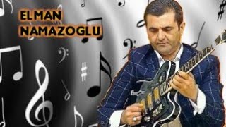 Elman Namazoglu - Dolya -Simuzerim -2020