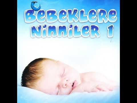 Bebeklere Ninniler - Bahar Gelmiş