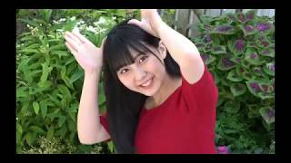 Tanaka Miku - Young Animal No.09 2018 Making of Part 2 [マンガPark]