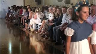 MiMenina en Bridal Collection 2018