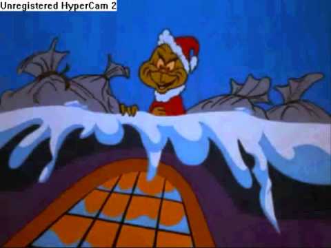 Dr. seuss's how the grinch stole christmas dub part 2