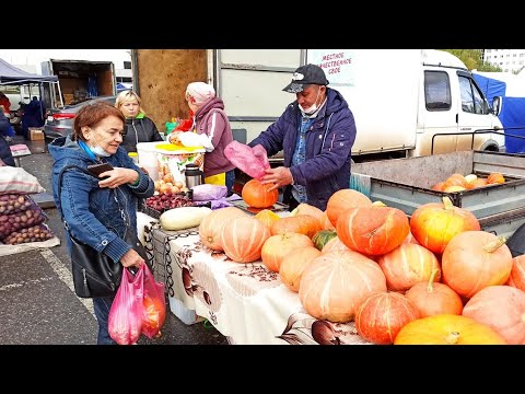 В Уфе прошла Полезная ярмарка