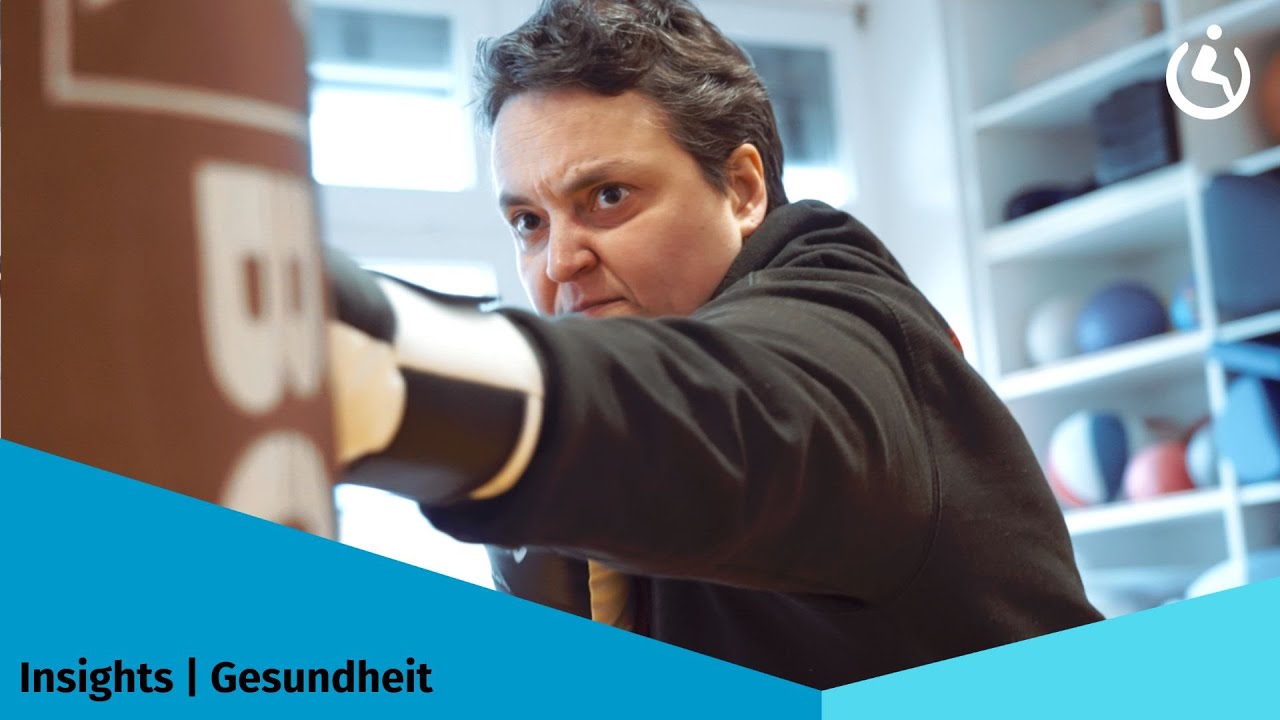 Verwunderlich Boxtraining 8 Buchstaben Bilder