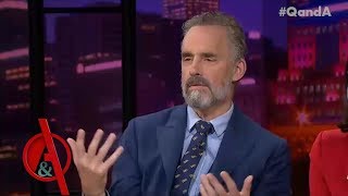 Jordan Peterson On The Vilification Of Trump Supporters | Q\&A