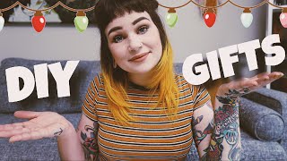 6 DIY Holiday Gifts by phoenix hayley 3,341 views 5 years ago 32 minutes