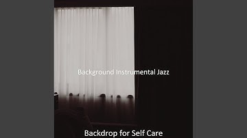 Relaxing Jazz Sax with Strings - Vibe for Self Care