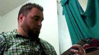 Hacktivist - Hacktivist (guitar cover)