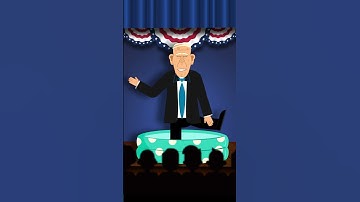 After Effects Cartoon Animation