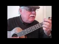 Till There Was You - Ukulele tutorial by Ukulele Mike Lynch