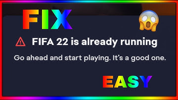 [2025] How To EASILY Fix EA "Game Is Already Running" Error Glitch! 