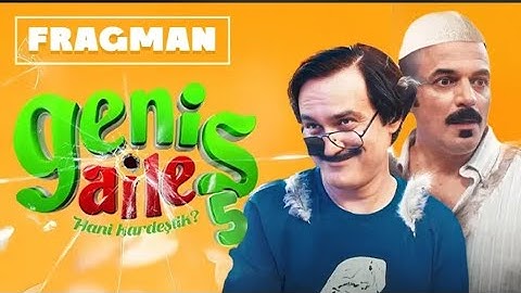 Geniş Aile 5 