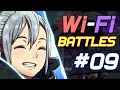Fire Emblem Fates: Online Wi-Fi Battles #9 - Heirs of Fate *My Birthday*