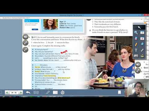 3C, Basic 5 - YouTube