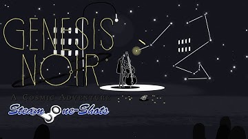 Genesis Noir {Demo} | Jazz of the Cosmos